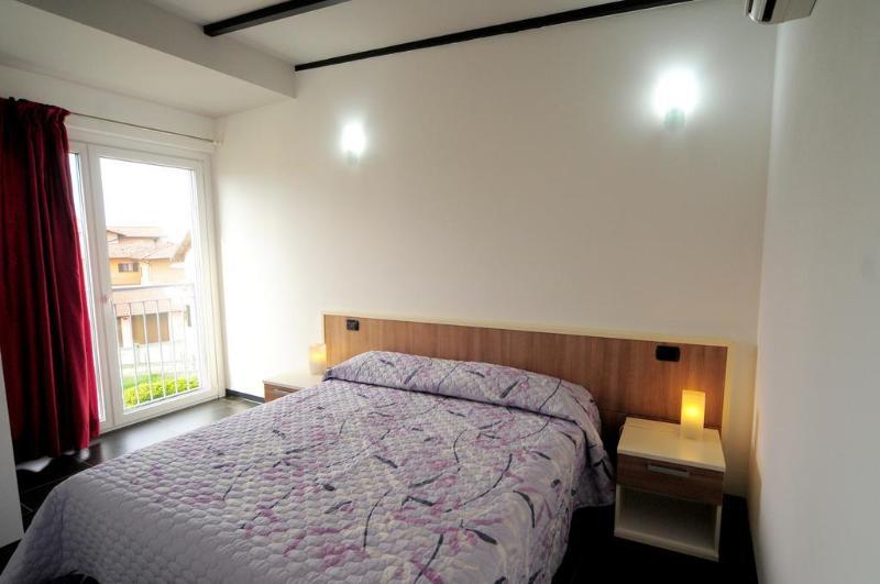 Residence Windsurf Domaso Luaran gambar
