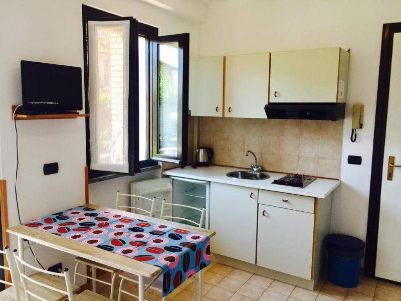 Residence Windsurf Domaso Luaran gambar